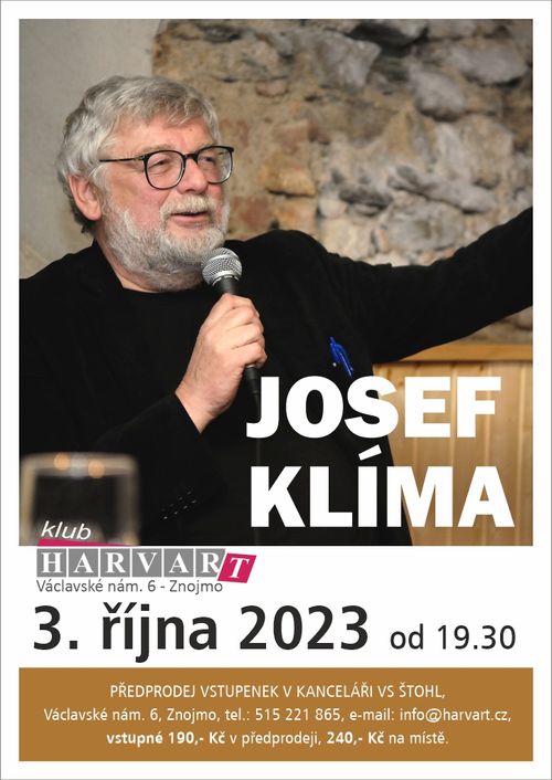 Josef Klíma